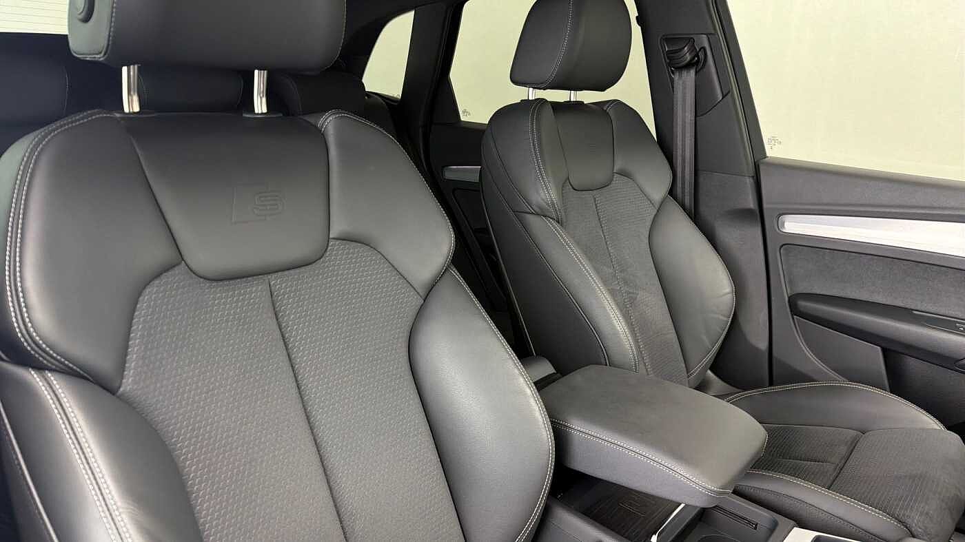 Used Audi Q5 2024 for sale - 76676566: Photo 15