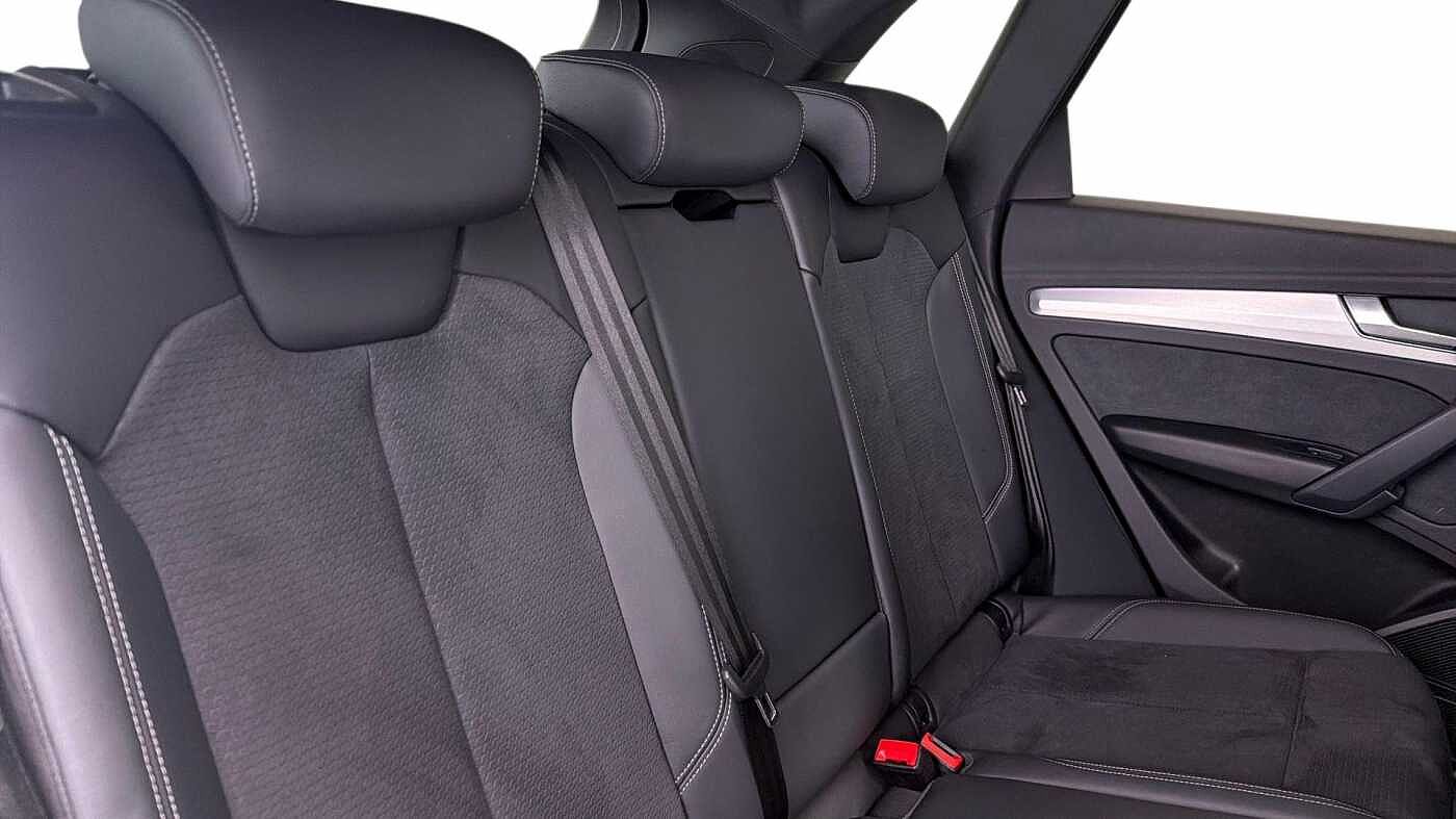 Used Audi Q5 2024 for sale - 76676566: Photo 16