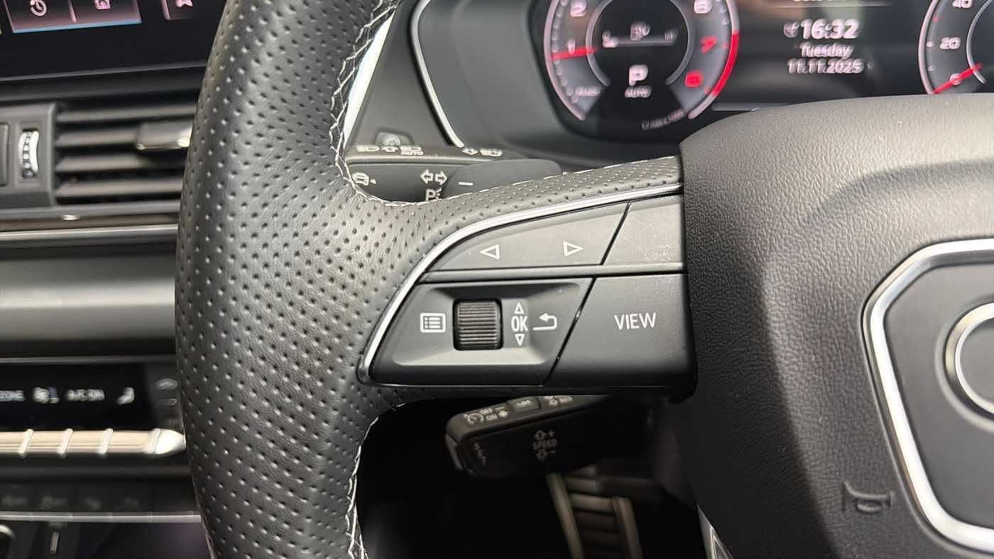 Used Audi Q5 2024 for sale - 76676566: Photo 17