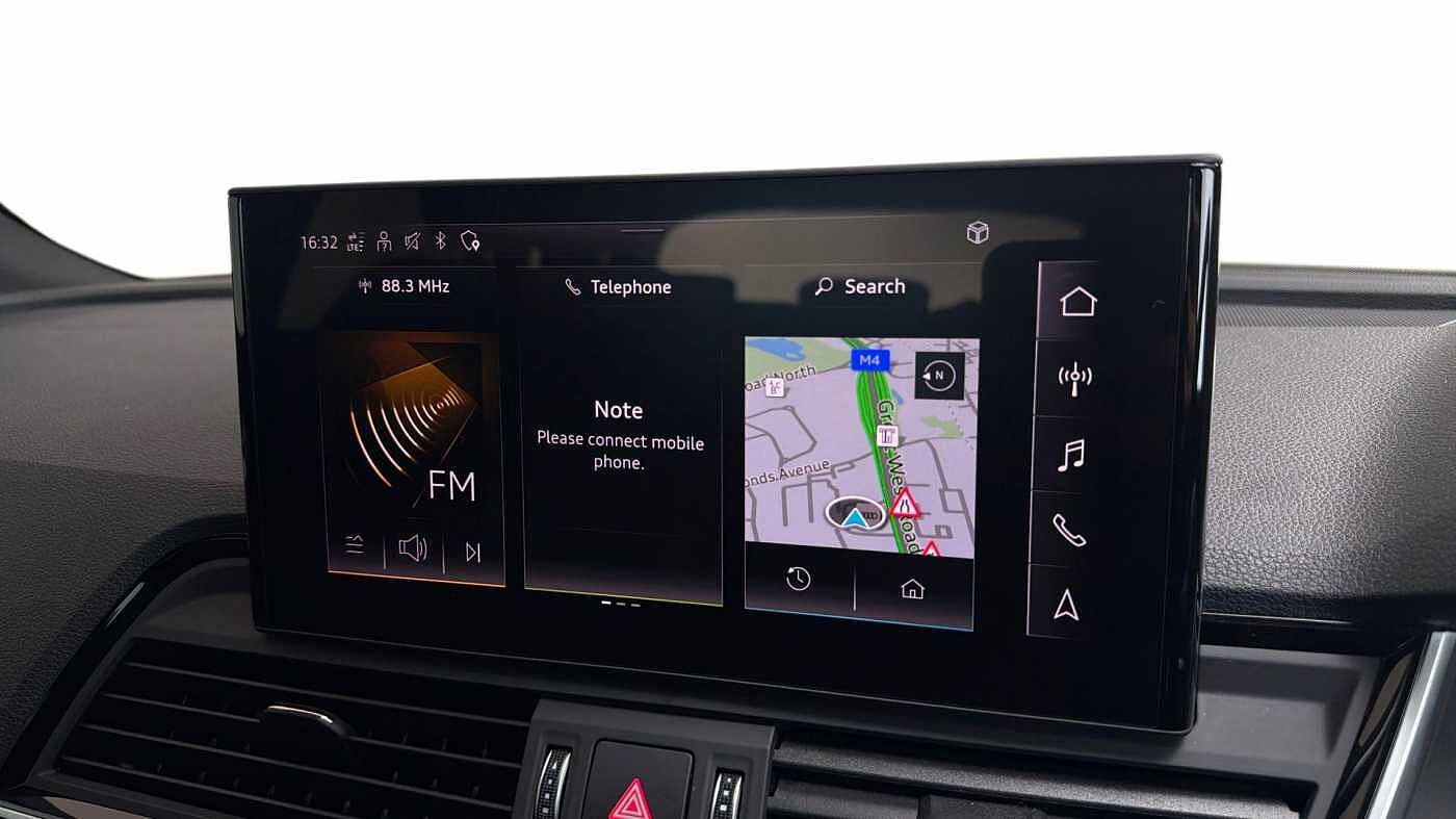 Used Audi Q5 2024 for sale - 76676566: Photo 19