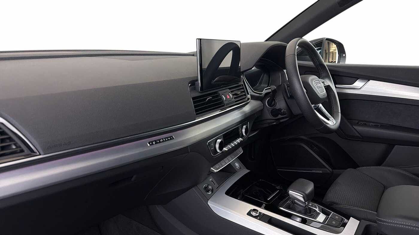 Used Audi Q5 2024 for sale - 76676566: Photo 2