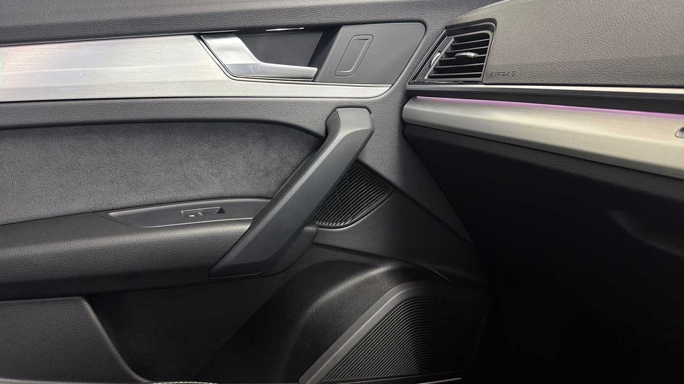 Used Audi Q5 2024 for sale - 76676566: Photo 21