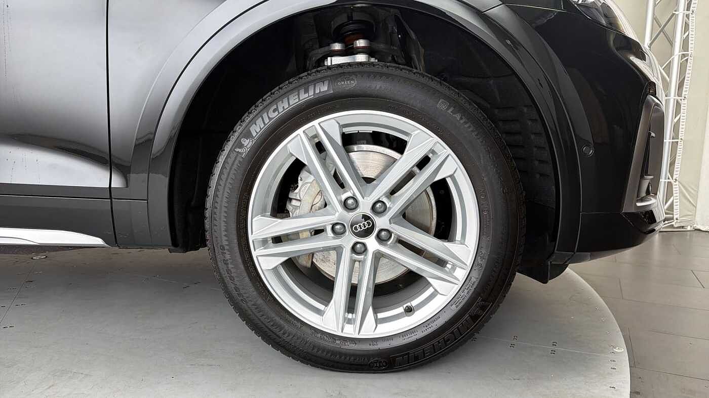 Used Audi Q5 2024 for sale - 76676566: Photo 5