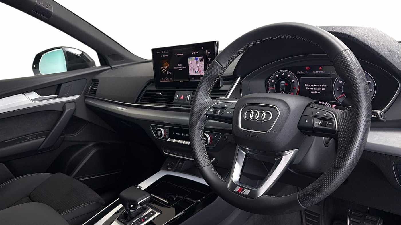 Used Audi Q5 2024 for sale - 76676566: Photo 6