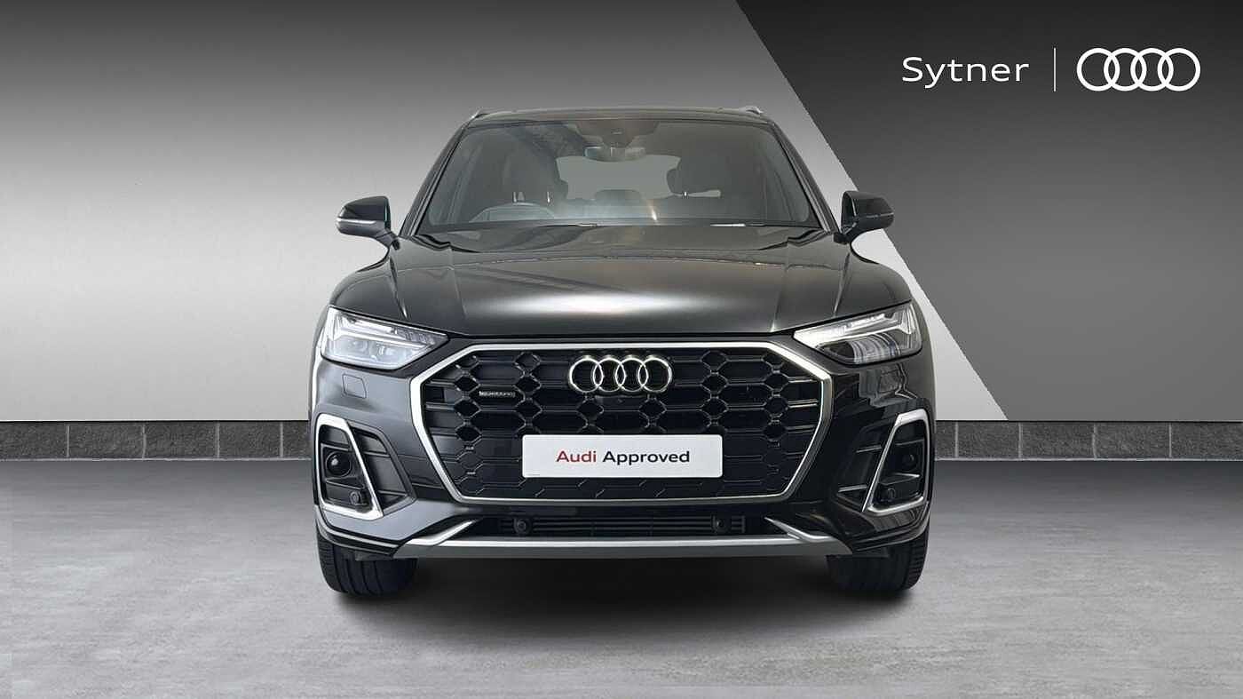 Used Audi Q5 2024 for sale - 76676566: Photo 7