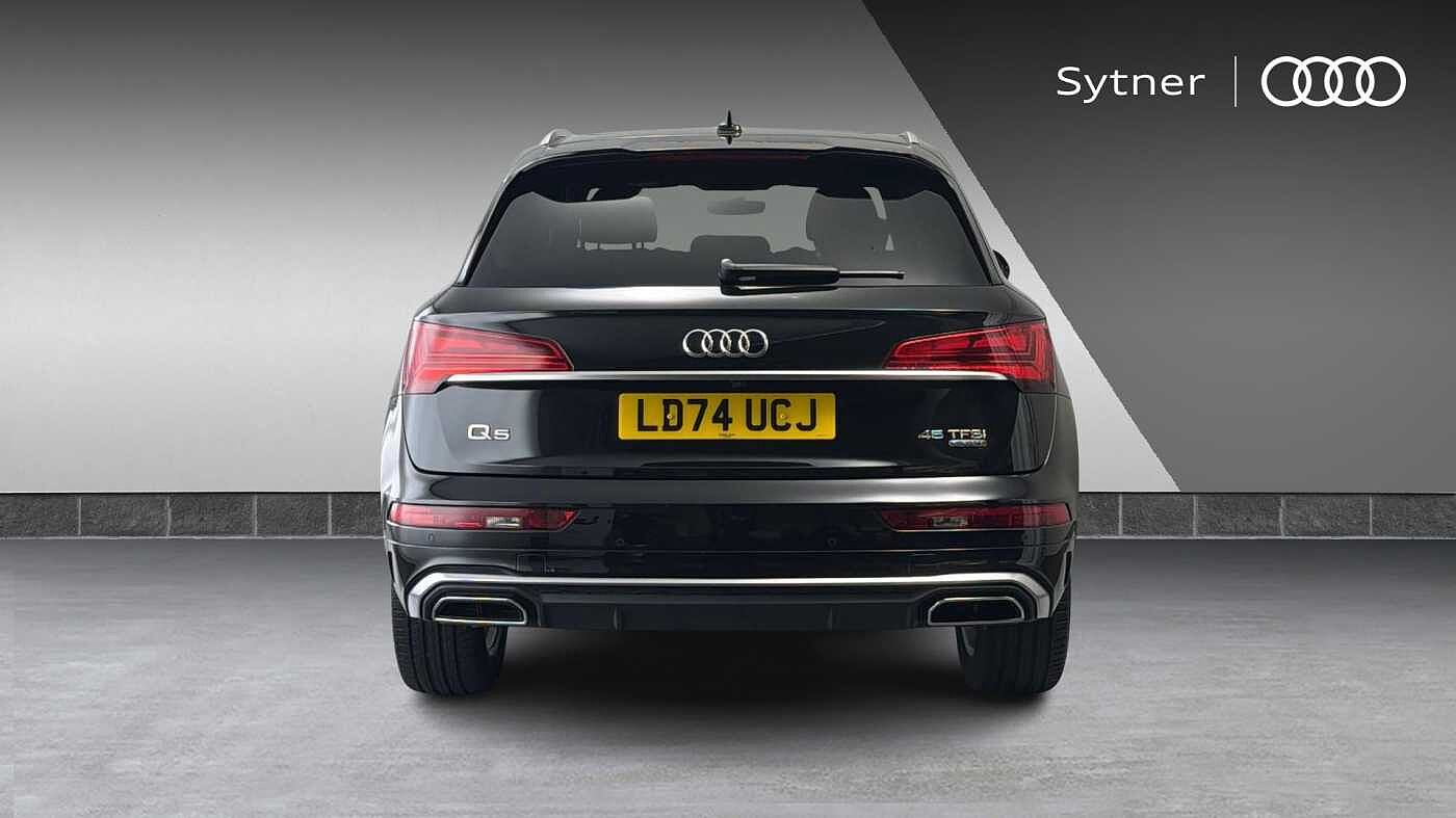 Used Audi Q5 2024 for sale - 76676566: Photo 8