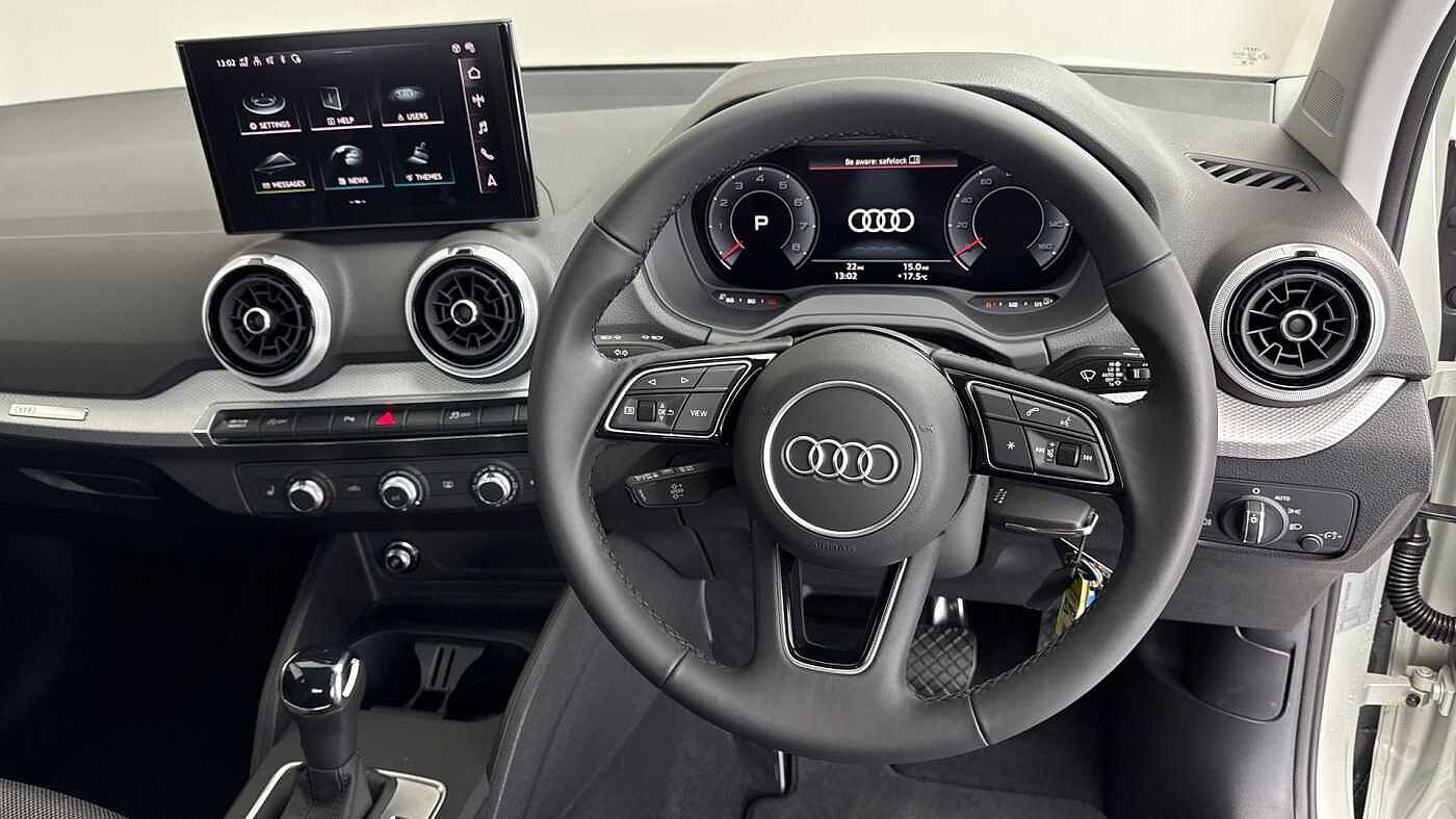 Used Audi Q2 2025 for sale - 77032556: Photo 10