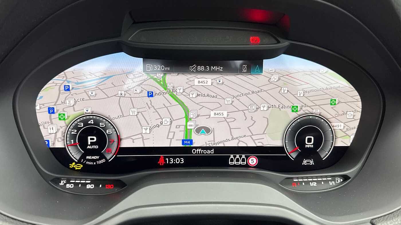 Used Audi Q2 2025 for sale - 77032556: Photo 11