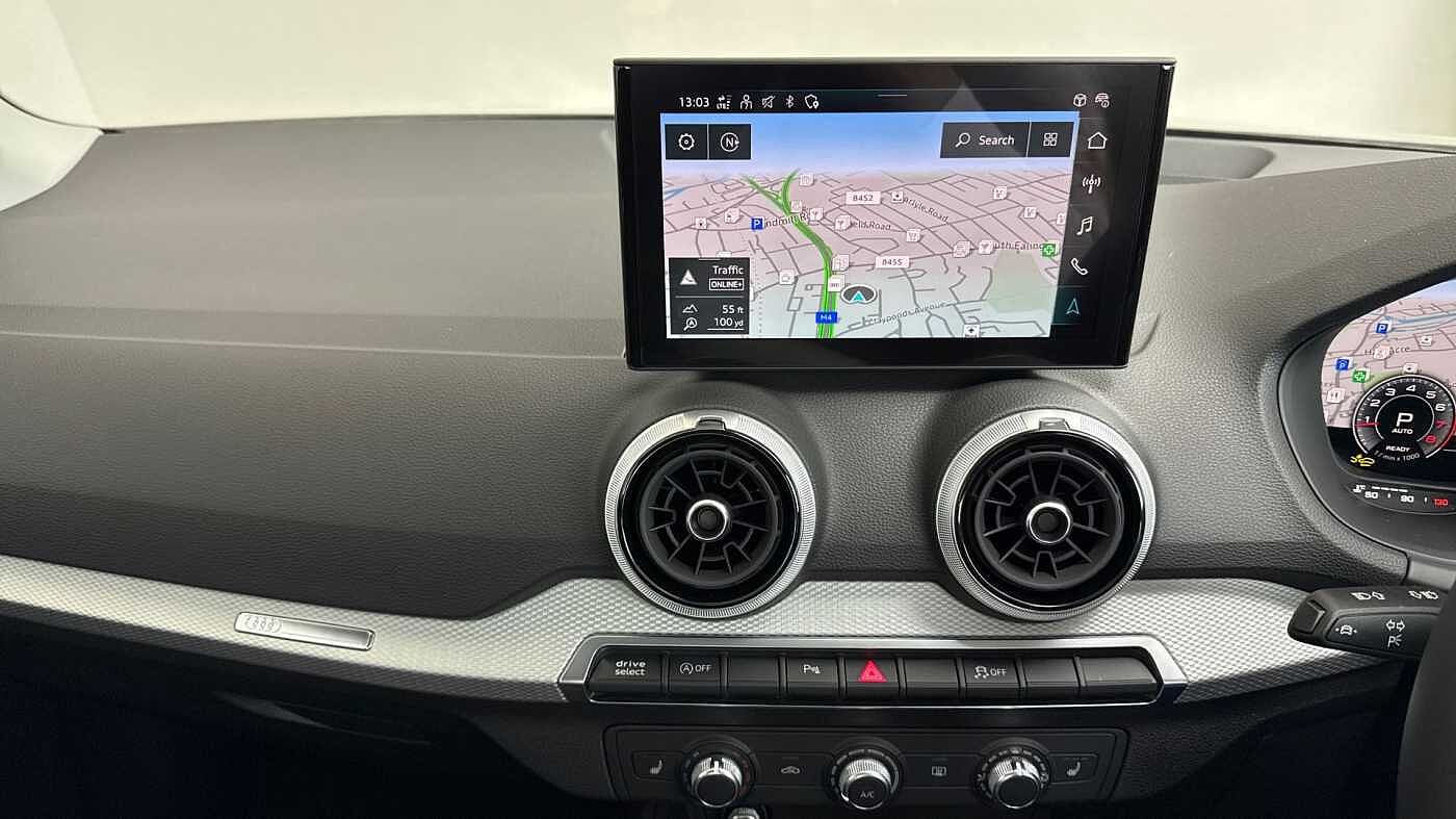 Used Audi Q2 2025 for sale - 77032556: Photo 12