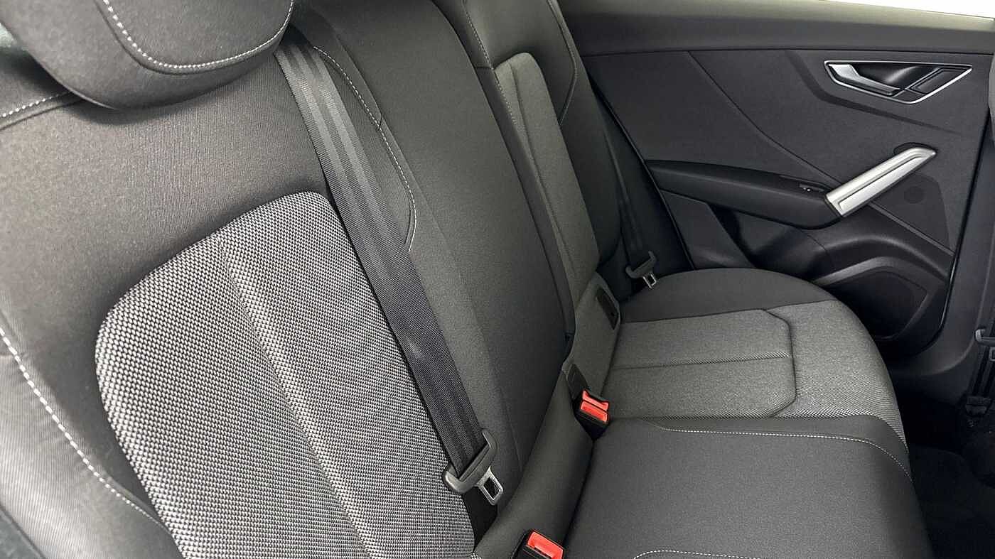 Used Audi Q2 2025 for sale - 77032556: Photo 16