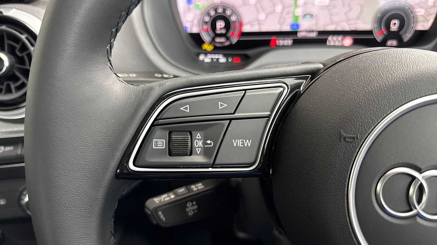 Used Audi Q2 2025 for sale - 77032556: Photo 17