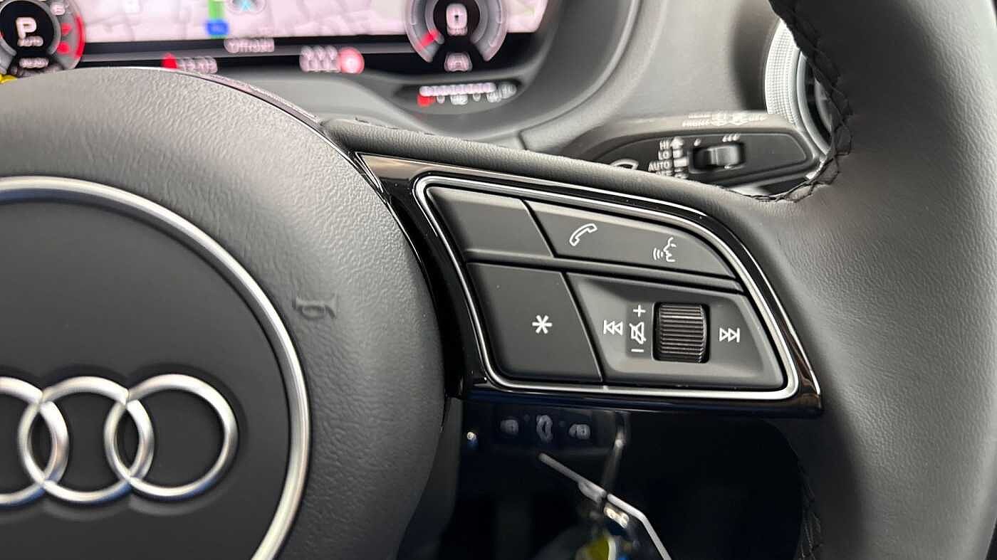 Used Audi Q2 2025 for sale - 77032556: Photo 18