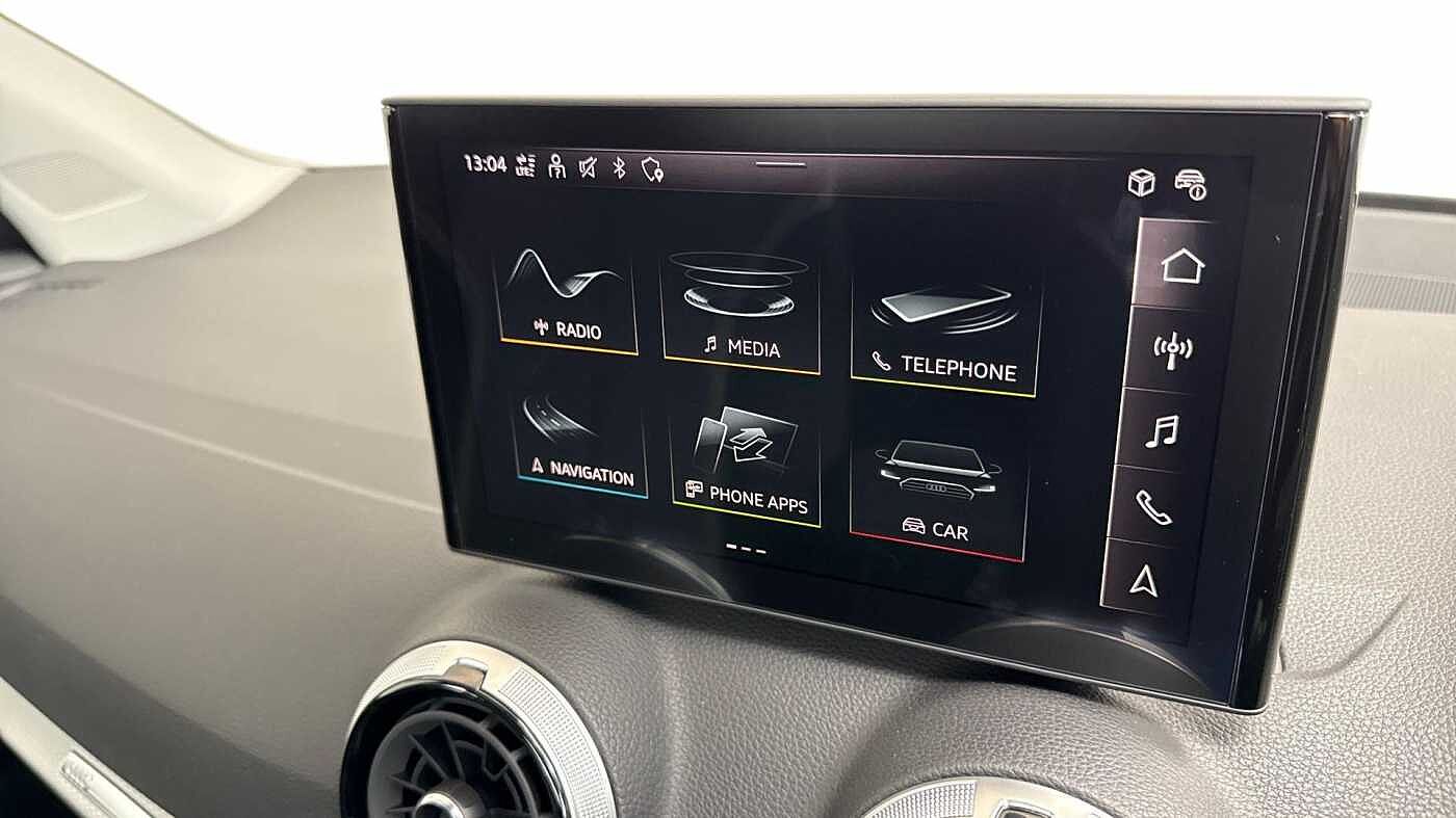 Used Audi Q2 2025 for sale - 77032556: Photo 19