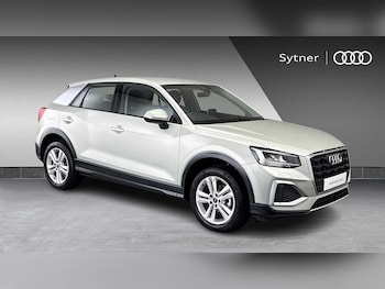 Used Audi Q2 2025 for sale - 77032556: Photo