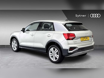 Used Audi Q2 2025 for sale - 77032556: Photo
