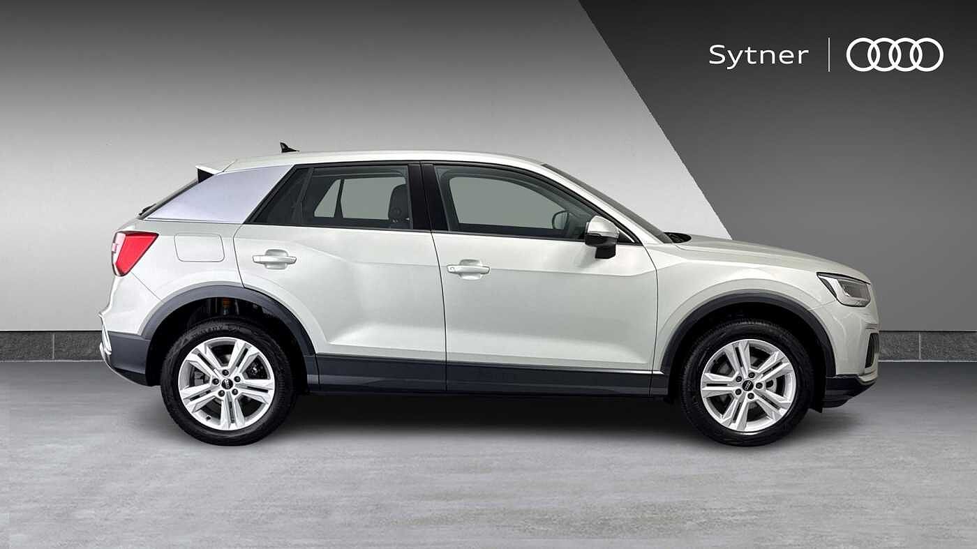 Used Audi Q2 2025 for sale - 77032556: Photo 4