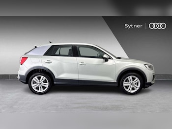 Used Audi Q2 2025 for sale - 77032556: Photo