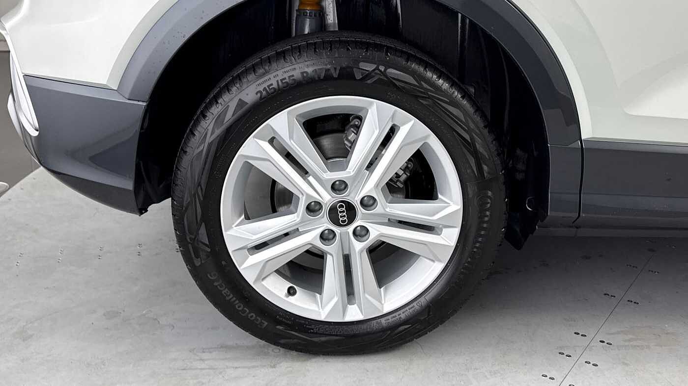 Used Audi Q2 2025 for sale - 77032556: Photo 5