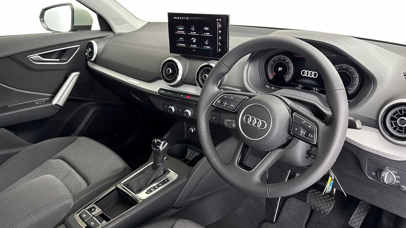 Used Audi Q2 2025 for sale - 77032556: Photo 6
