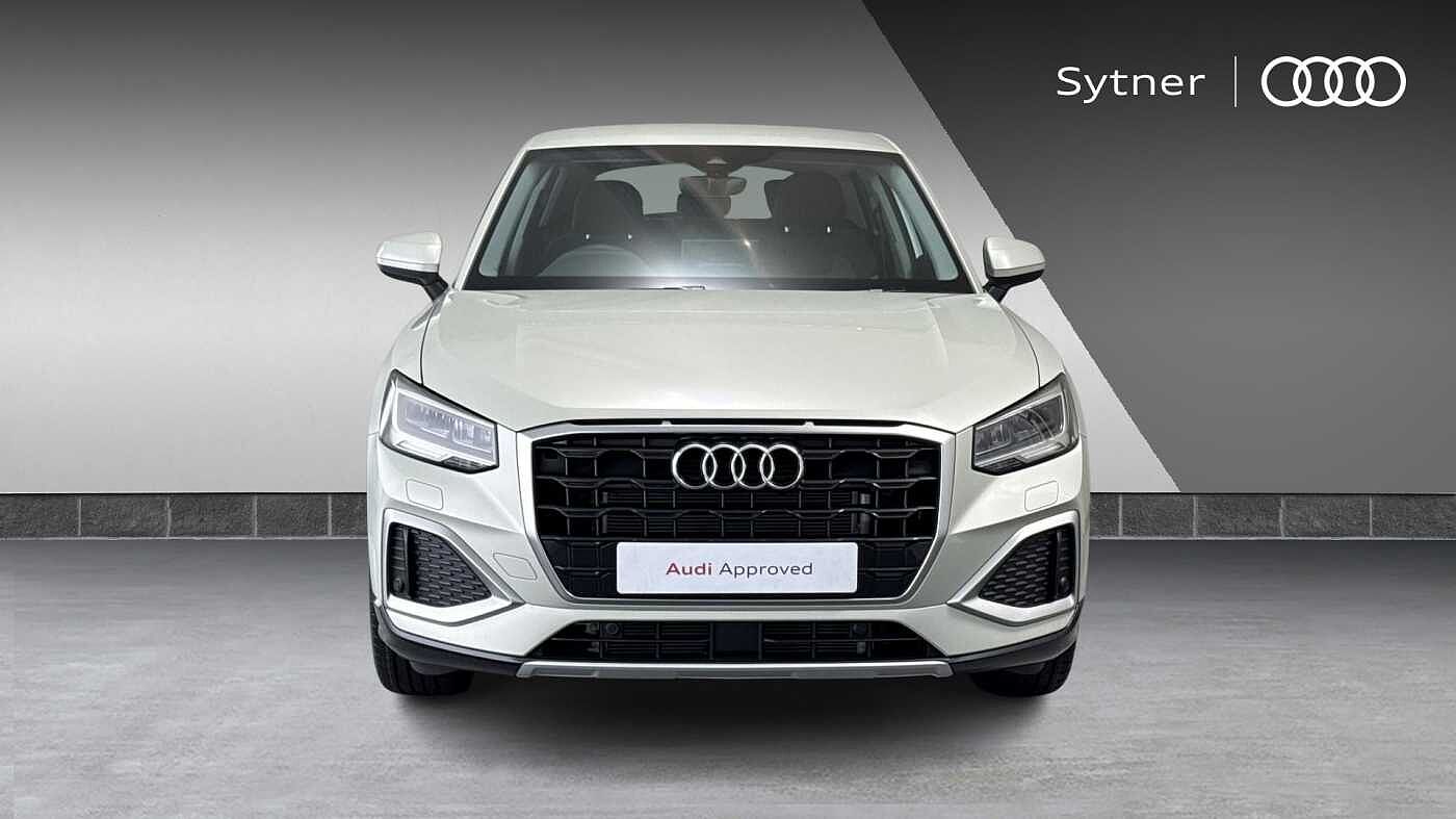 Used Audi Q2 2025 for sale - 77032556: Photo 7