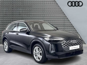 Used Audi Q5 2025 for sale - 78392427: Photo