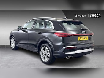 Used Audi Q5 2025 for sale - 78392427: Photo