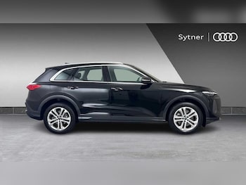 Used Audi Q5 2025 for sale - 78392427: Photo