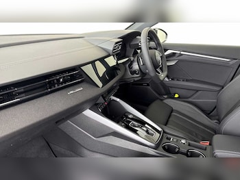 Used Audi A3 2026 for sale - 77445373: Photo