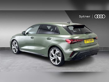 Used Audi A3 2026 for sale - 77445373: Photo