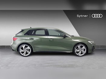 Used Audi A3 2026 for sale - 77445373: Photo