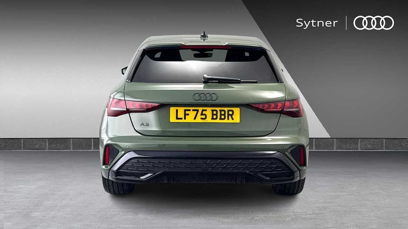 Used Audi A3 2026 for sale - 77445373: Photo 8