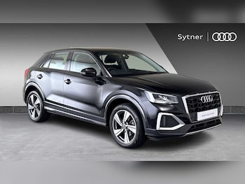 Used Audi Q2 2021 for sale - 76231466: Photo