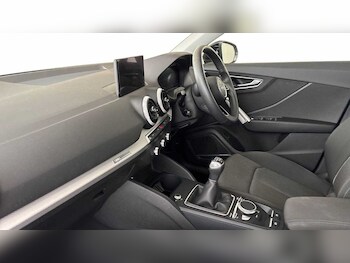 Used Audi Q2 2021 for sale - 76231466: Photo