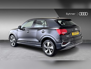 Used Audi Q2 2021 for sale - 76231466: Photo
