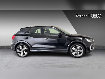 Used Audi Q2 2021 for sale - 76231466: Photo
