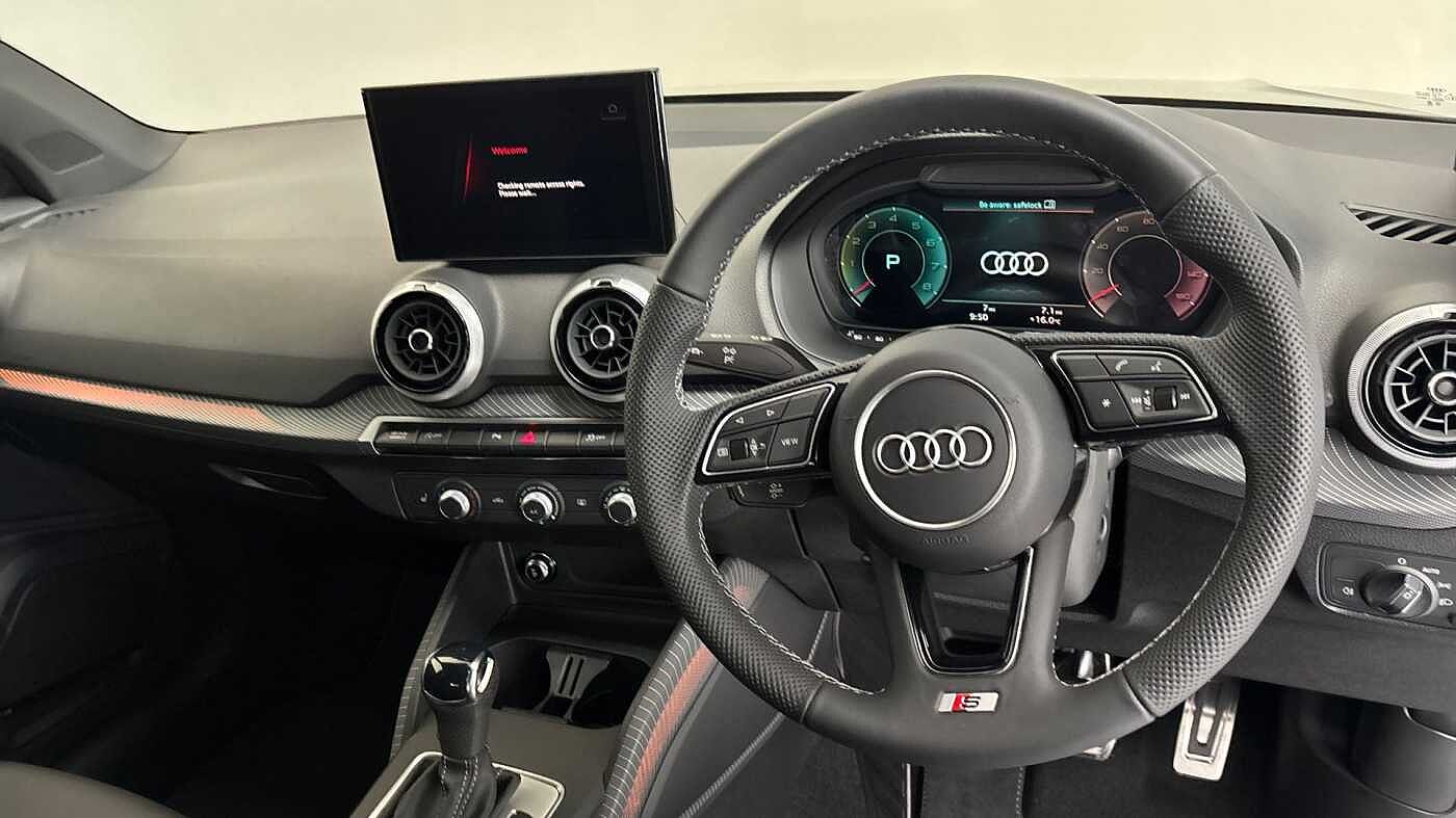 Used Audi Q2 2025 for sale - 77032546: Photo 10