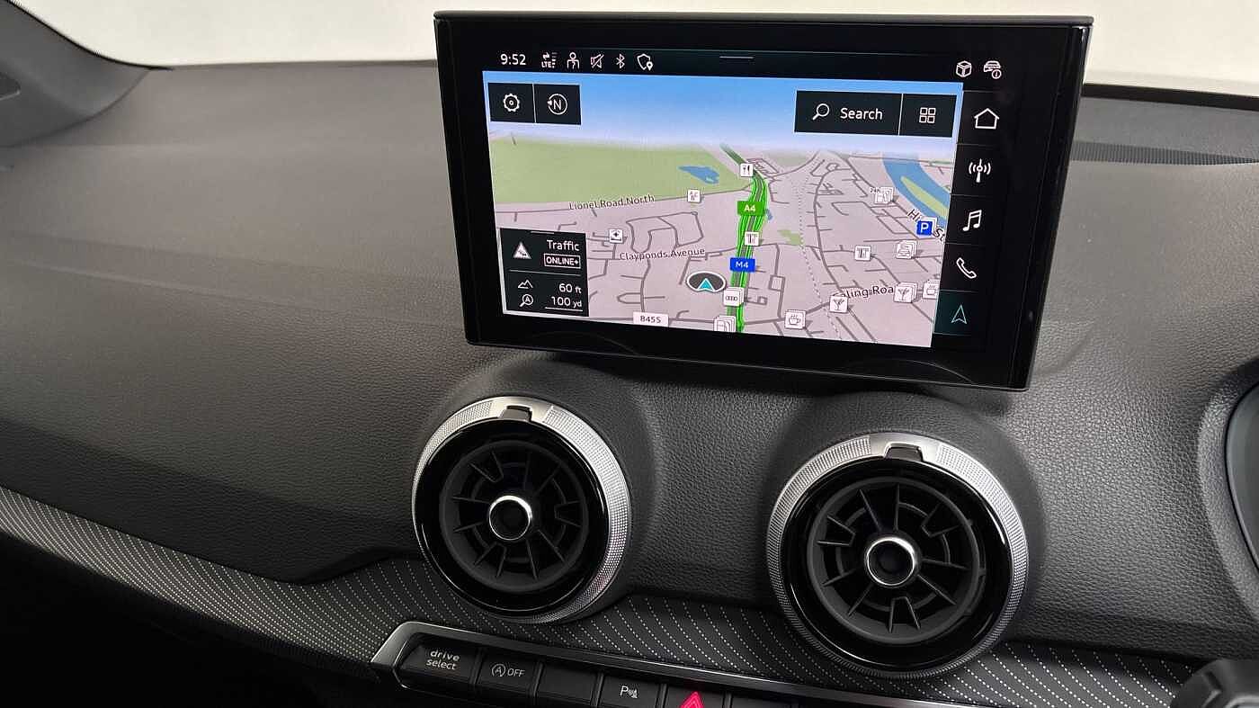 Used Audi Q2 2025 for sale - 77032546: Photo 12