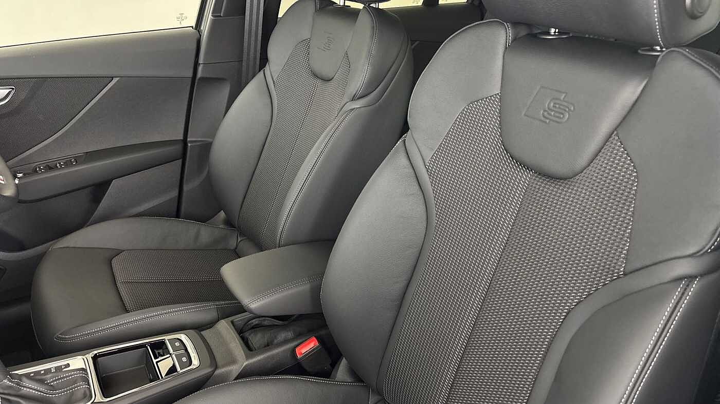 Used Audi Q2 2025 for sale - 77032546: Photo 15