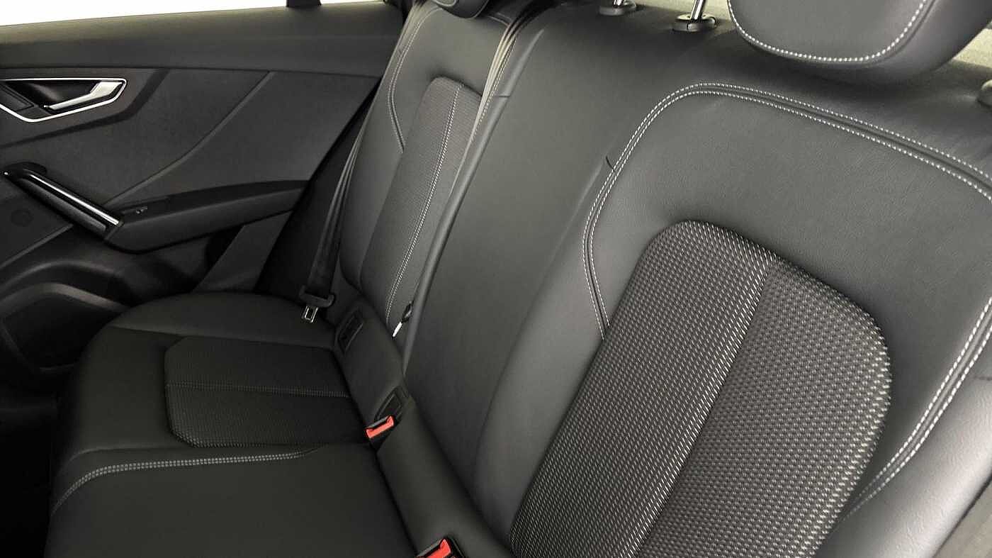 Used Audi Q2 2025 for sale - 77032546: Photo 16