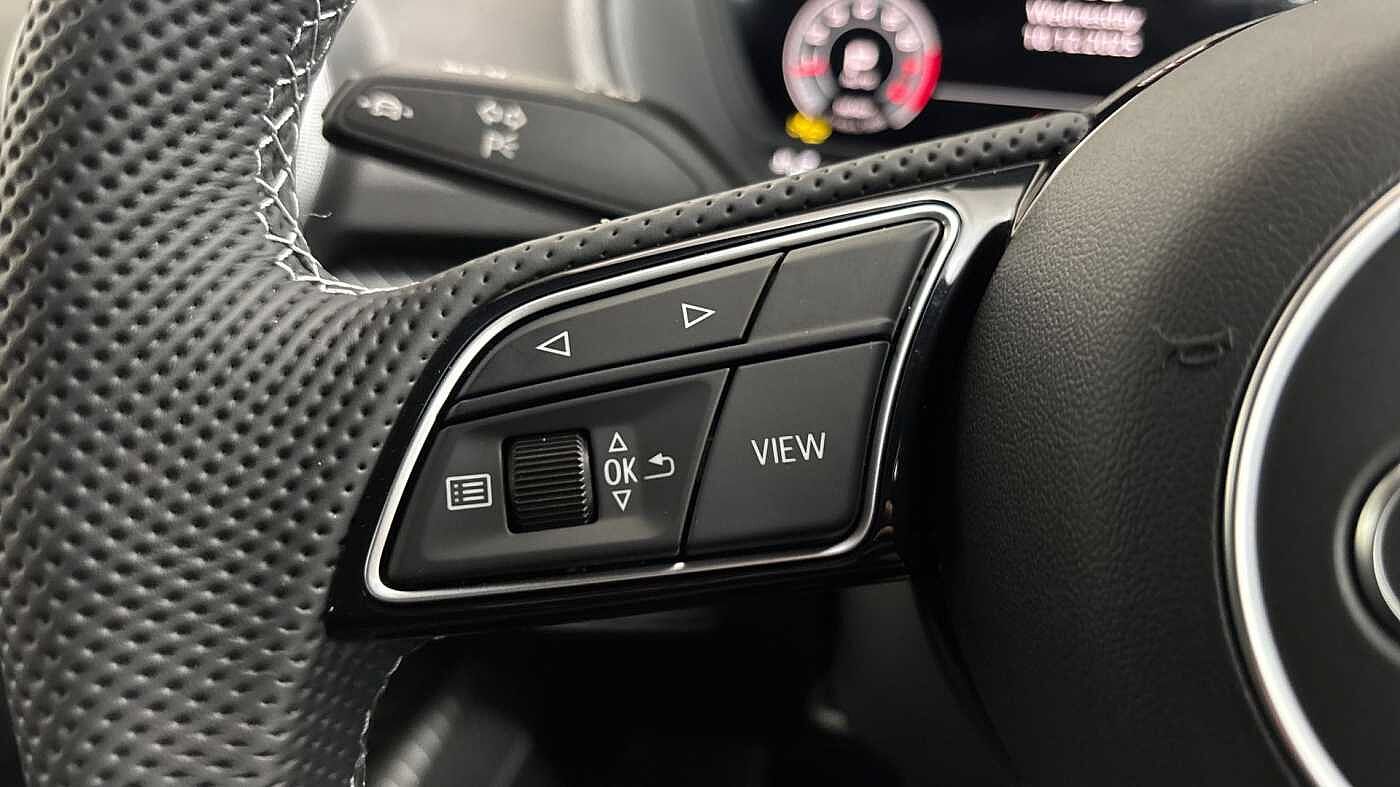 Used Audi Q2 2025 for sale - 77032546: Photo 17