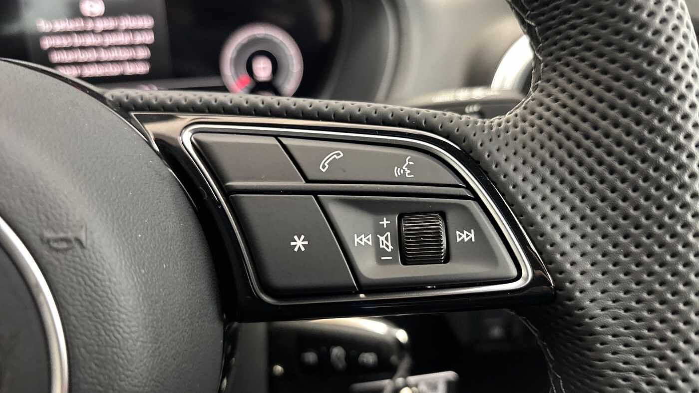 Used Audi Q2 2025 for sale - 77032546: Photo 18