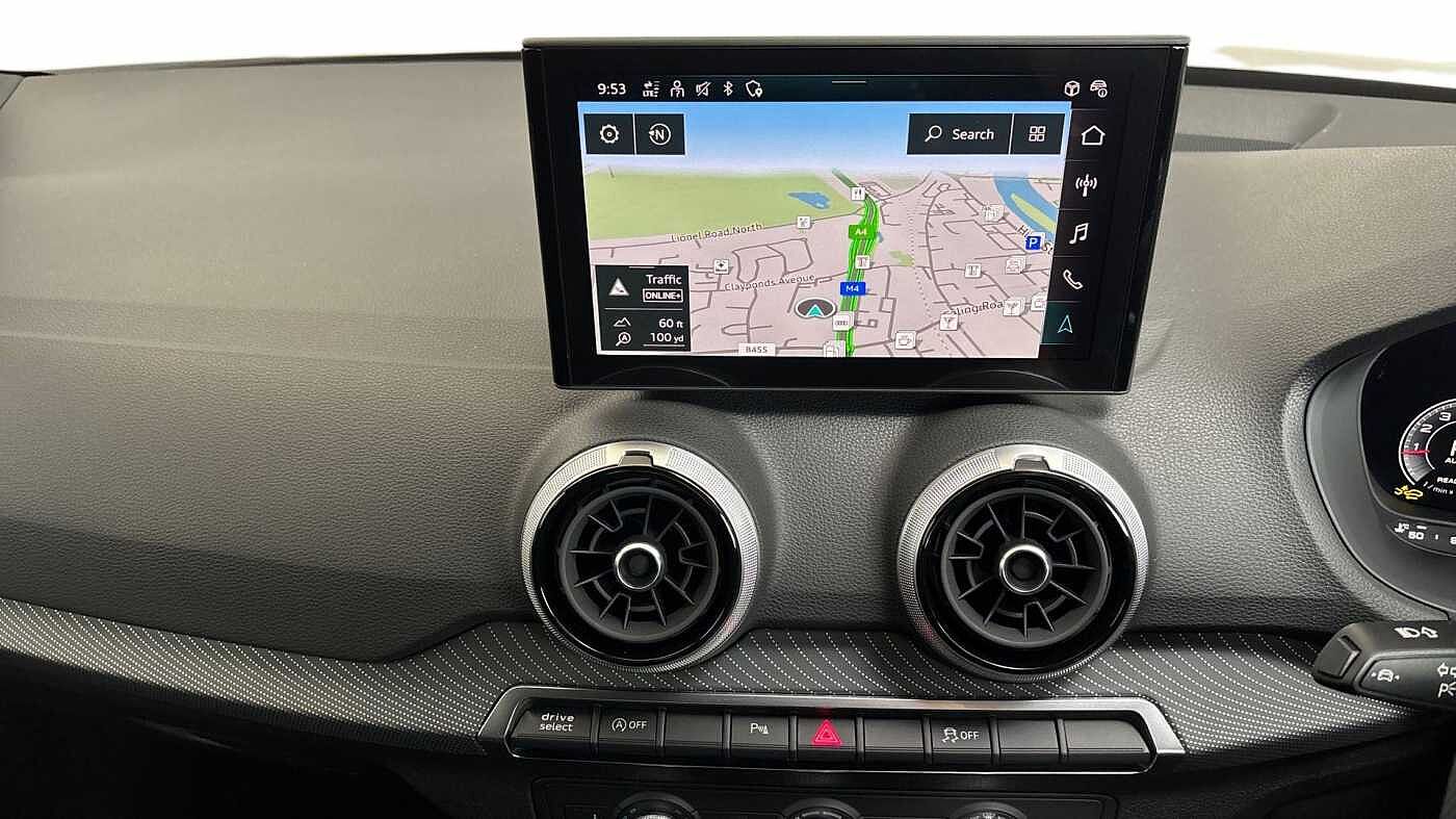 Used Audi Q2 2025 for sale - 77032546: Photo 19