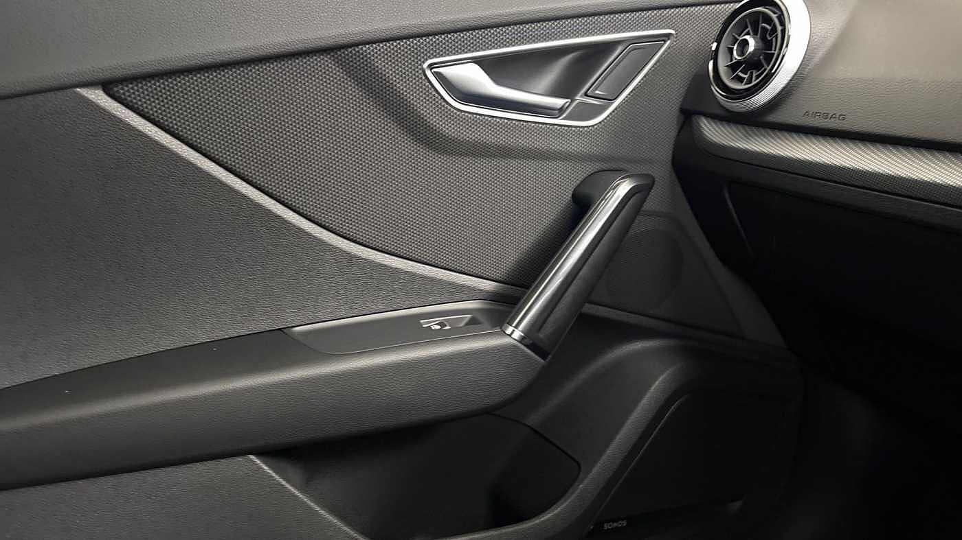 Used Audi Q2 2025 for sale - 77032546: Photo 21