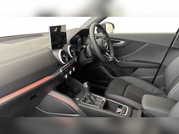 Used Audi Q2 2025 for sale - 77032546: Photo