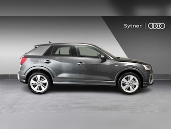 Used Audi Q2 2025 for sale - 77032546: Photo