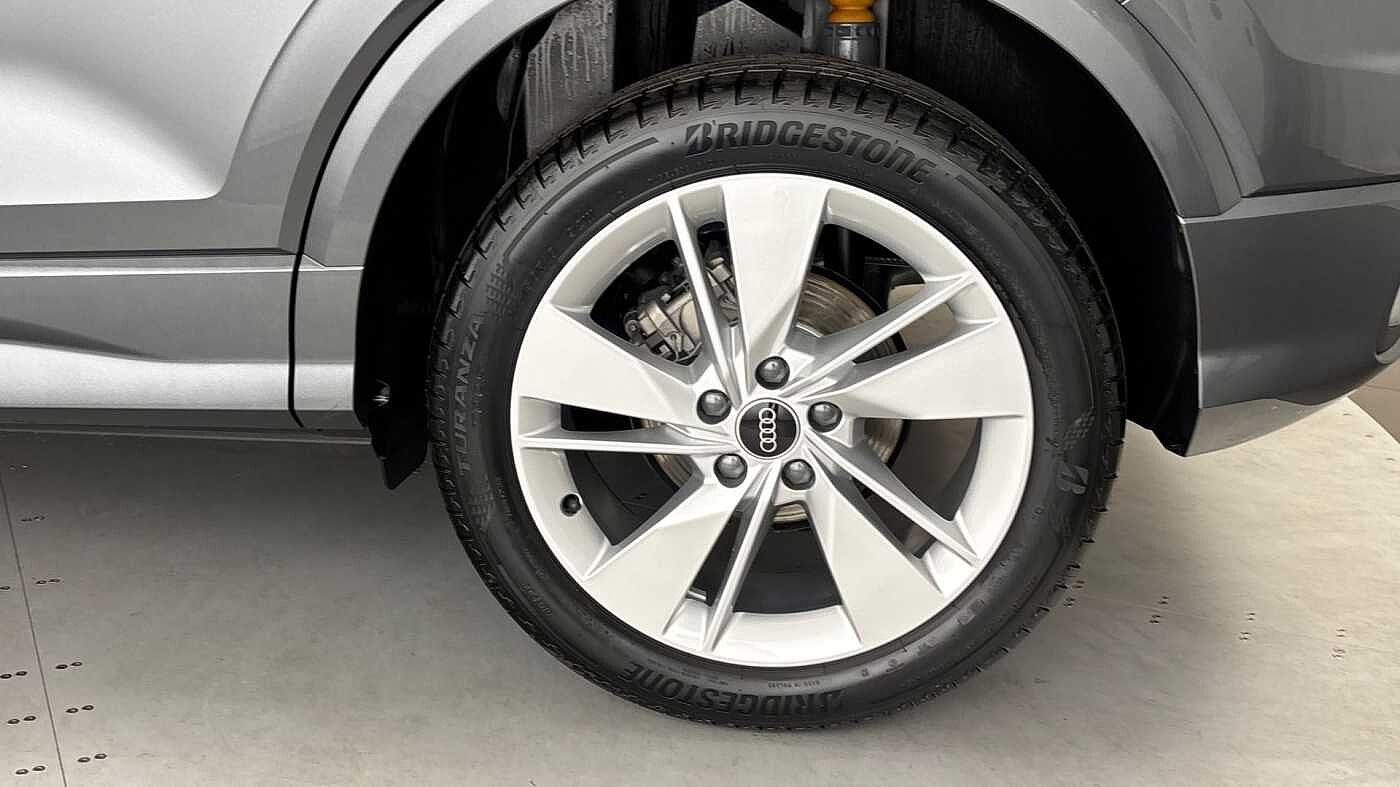 Used Audi Q2 2025 for sale - 77032546: Photo 5