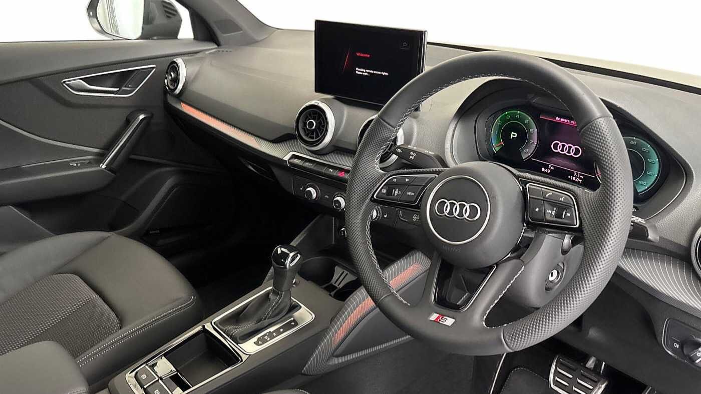 Used Audi Q2 2025 for sale - 77032546: Photo 6