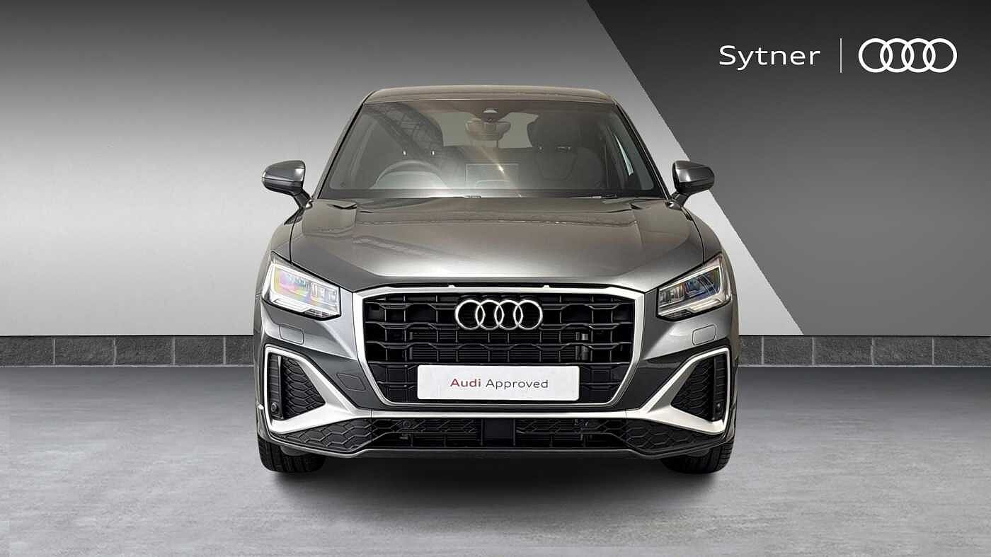 Used Audi Q2 2025 for sale - 77032546: Photo 7