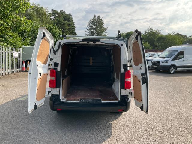 Used Vauxhall Vivaro 2020 for sale - 76452990: Photo 12