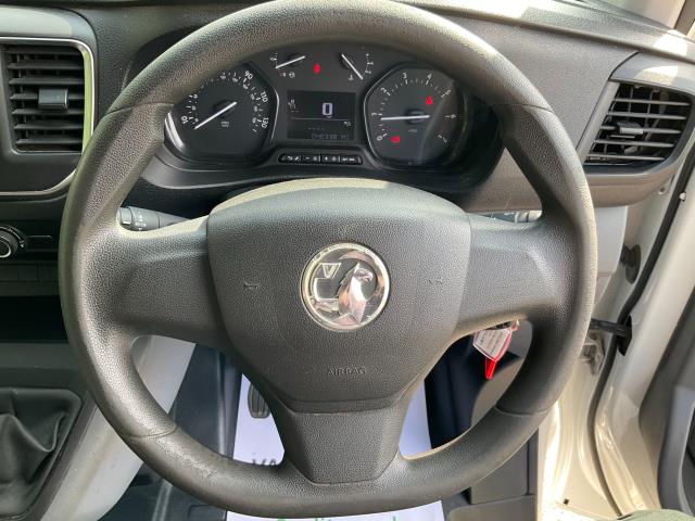 Used Vauxhall Vivaro 2020 for sale - 76452990: Photo 20